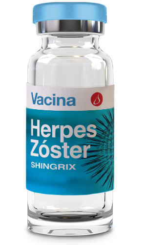 Herpes Zóster Shingrix