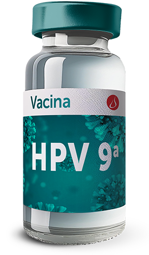Vacina HPV9 (Por Dose)