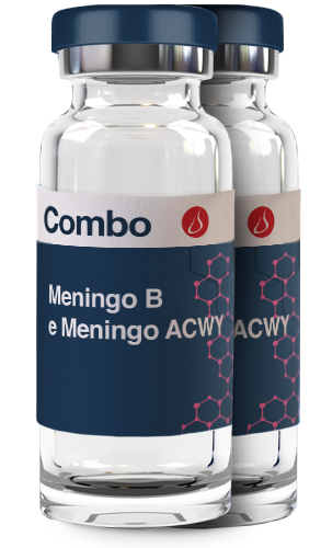 Meningo B e Meningo ACWY