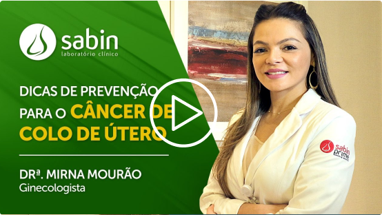 Câncer de Colo de Útero - Sintomas e Prevenção