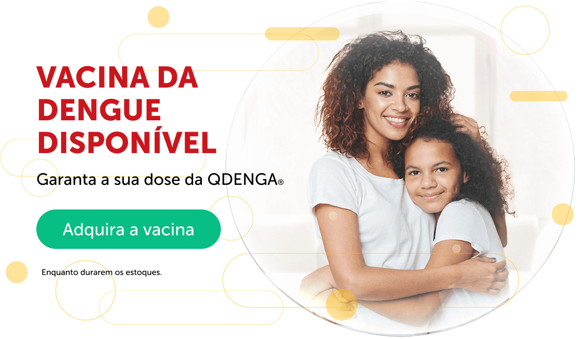 Destaque de Vacinas