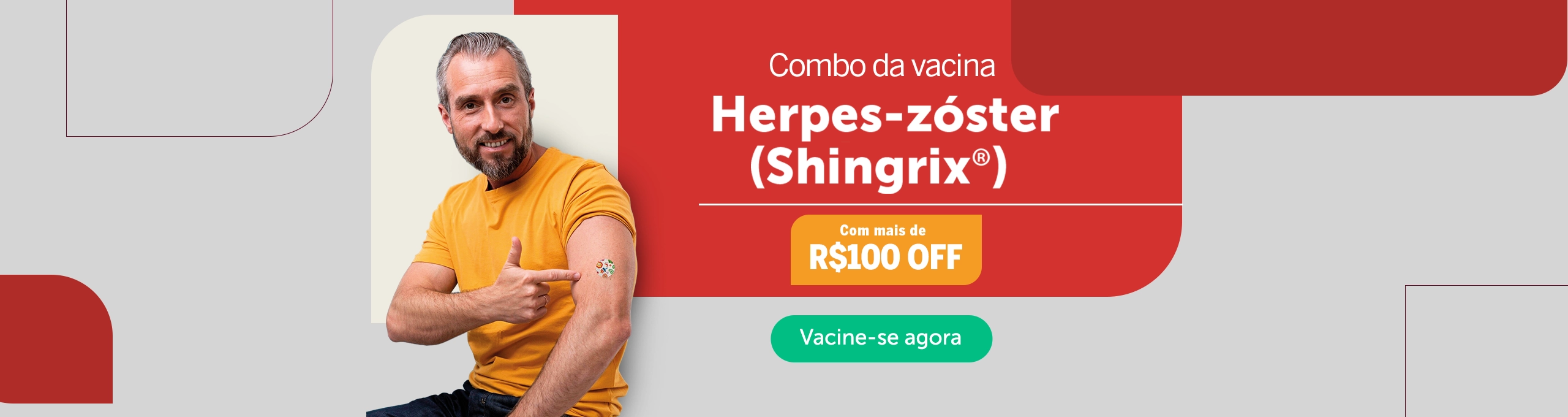 Herpes Zoster Teste